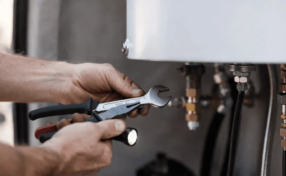 Why choose Water Heater Repair in Walnut Shade, MO